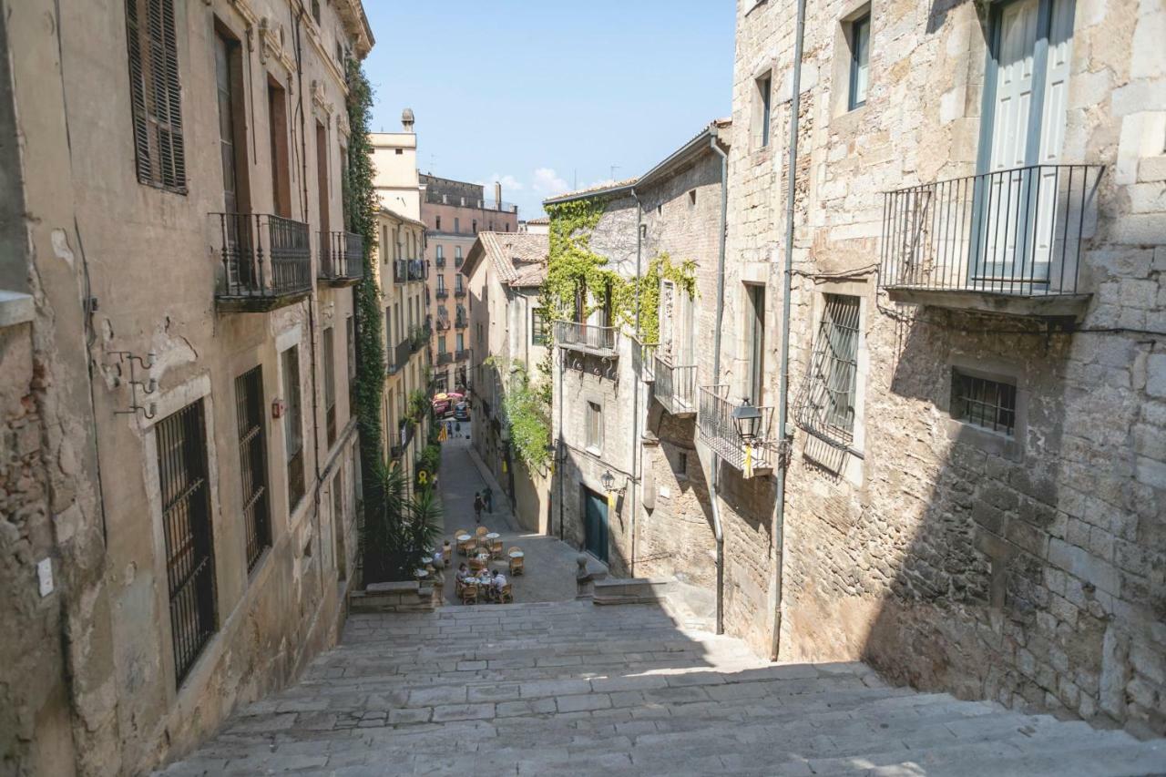 Bravissimo Portal Nou Lägenhet Girona Exteriör bild